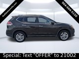Used 2014 Nissan Rogue SV image 3
