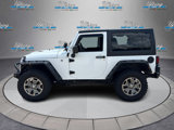 Used 2016 Jeep Wrangler Sport w/ Quick Order Package 24S image 6