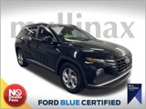 Used 2022 Hyundai Tucson SEL image 1