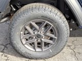New 2025 Jeep Wrangler Sport S image 5