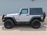 Used 2016 Jeep Wrangler Sport w/ Quick Order Package 24S image 5