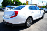 Used 2013 Lincoln MKS AWD image 6