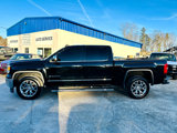 Used 2015 GMC Sierra 1500 SLT w/ SLT Crew Cab Value Package image 2