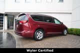 Used 2017 Chrysler Pacifica Touring-L Plus image 3