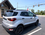 Used 2021 Ford EcoSport SES w/ Interior Protection Package image 4