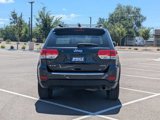 Used 2015 Jeep Grand Cherokee Limited w/ Luxury Group II image 6