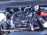 Used 2024 Ford Bronco Sport Heritage w/ Heritage Convenience Package image 6