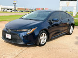 Used 2021 Toyota Corolla LE image 3