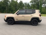 Used 2017 Jeep Renegade Trailhawk image 4