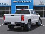 New 2025 Chevrolet Colorado W/T image 4