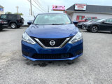 Used 2019 Nissan Sentra S image 2