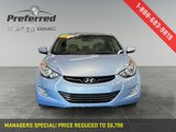 Used 2012 Hyundai Elantra Limited image 4