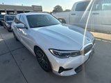 Used 2020 BMW 330i Sedan w/ Convenience Package image 3