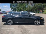 Used 2021 Nissan Altima 2.5 SR image 3