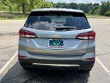 Certified 2023 Chevrolet Equinox LT image 4