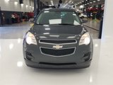 Used 2012 Chevrolet Equinox LS image 2