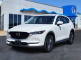 Used 2020 MAZDA CX-5 Touring image 2