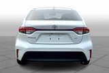 Used 2024 Toyota Corolla LE image 4