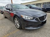Used 2015 MAZDA MAZDA6 Touring image 4