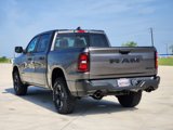 New 2025 RAM 1500 Classic Warlock image 3