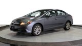 Used 2012 Honda Civic EX-L image 4