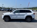 Used 2020 Jeep Grand Cherokee Limited w/ Luxury Group II image 2