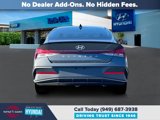 New 2025 Hyundai Elantra Sport image 6