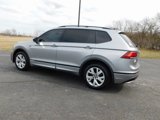 Used 2021 Volkswagen Tiguan SE R-Line w/ 3rd Row Seat Package image 5