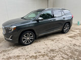 Used 2019 GMC Terrain Denali w/ Advanced Safety Package image 4