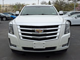 Used 2017 Cadillac Escalade Luxury image 2