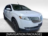 Used 2013 Lincoln MKX AWD image 5