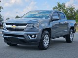 Used 2020 Chevrolet Colorado LT w/ LT Convenience Package image 3
