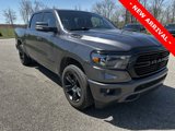 Used 2020 RAM 1500 Big Horn image 3