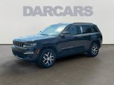Certified 2024 Jeep Grand Cherokee Limited image 3