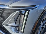 New 2025 Cadillac Lyriq Luxury image 6