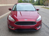 Used 2017 Ford Focus SE w/ Cold Weather Package image 5