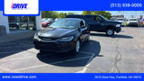 Used 2015 Chrysler 200 LX image 2
