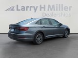 Used 2019 Volkswagen Jetta SE image 5