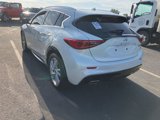 Used 2017 INFINITI QX30 Premium w/ Navigation Package image 3