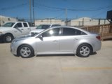 Used 2015 Chevrolet Cruze LT image 3