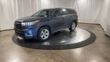 Used 2016 Toyota Highlander Limited Platinum image 6