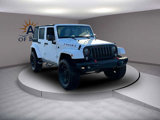 Used 2015 Jeep Wrangler Unlimited Sahara w/ Dual Top Group image 4