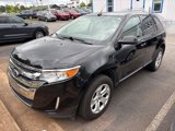 Used 2014 Ford Edge SEL w/ Equipment Group 205A image 4