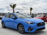 New 2025 Subaru Impreza 2.0i Sport image 5
