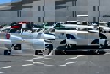 Used 2017 Toyota Mirai image 6