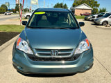 Used 2010 Honda CR-V EX image 2