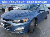 Certified 2024 Chevrolet Malibu LT image 3