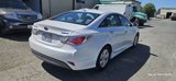Used 2014 Hyundai Sonata Hybrid image 5