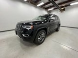 Used 2020 Jeep Grand Cherokee Limited w/ Trailer Tow Group IV image 4