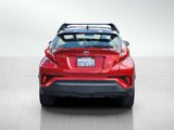 Used 2020 Toyota C-HR XLE image 5